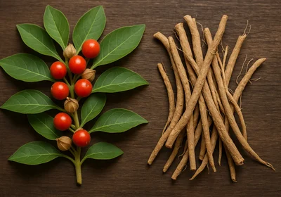Ashwagandha: Un tesoro botánico de la medicina ayurvédica
