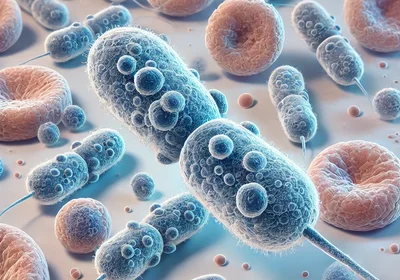 Protocolo para la candidiasis (básico)