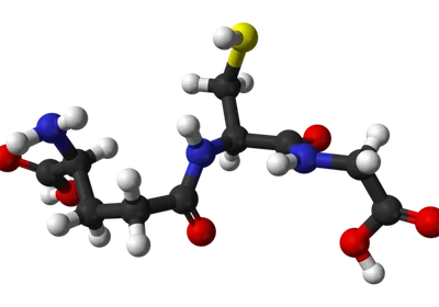 El glutatión: Un pilar de la salud integral