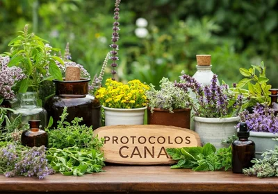 7 plantas inductoras del sueño