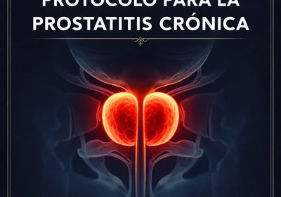Protocolo para la prostatitis crónica