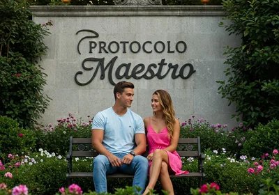 Protocolo Maestro