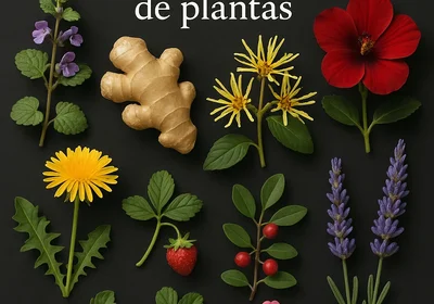 Reglas sensoriales de plantas