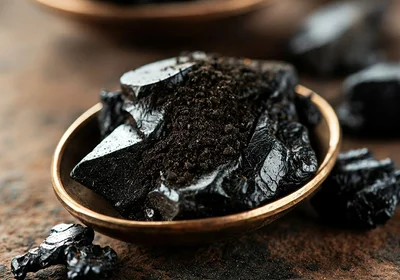 Shilajit: Un tesoro milenario de la medicina ayurvédica