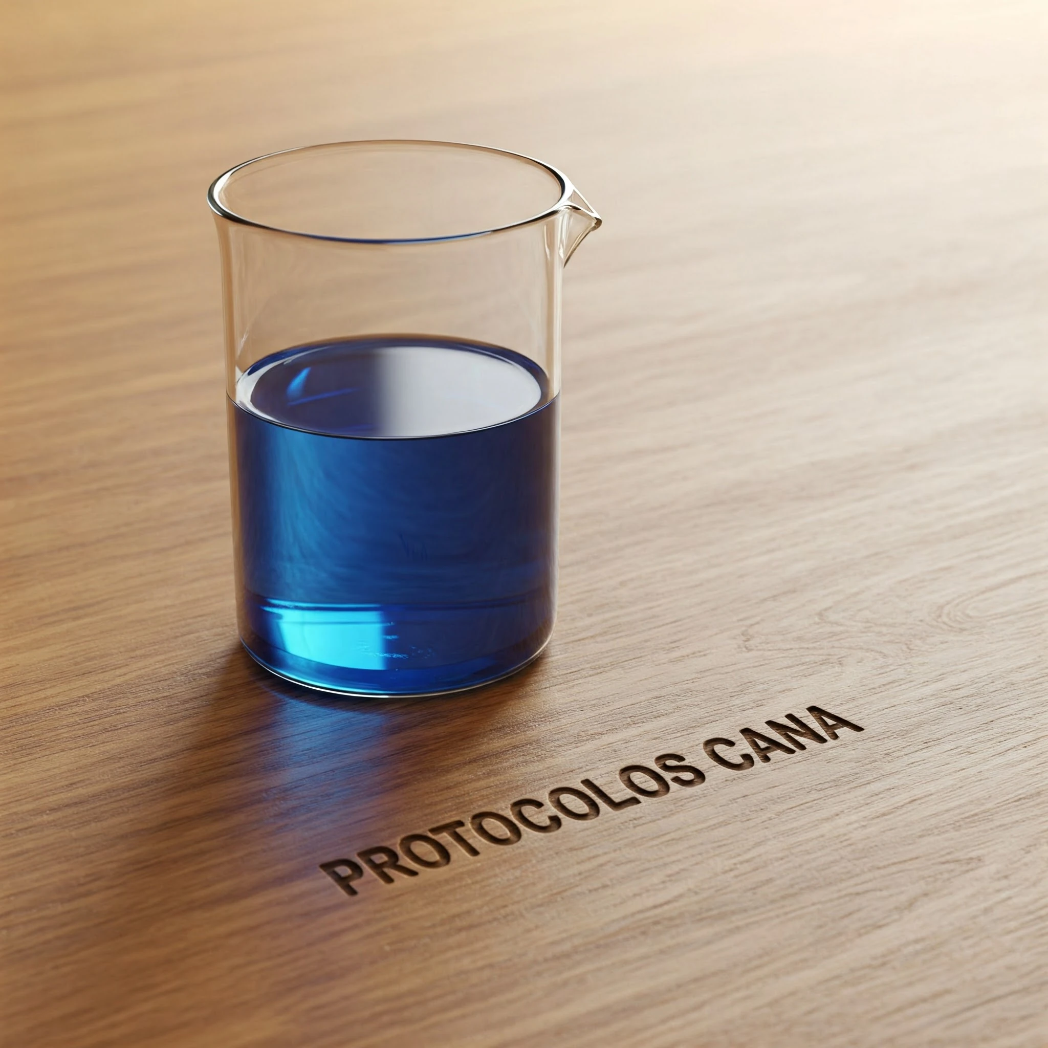 El Azul de Metileno: Un Enfoque Integrativo de sus Usos Terapéuticos