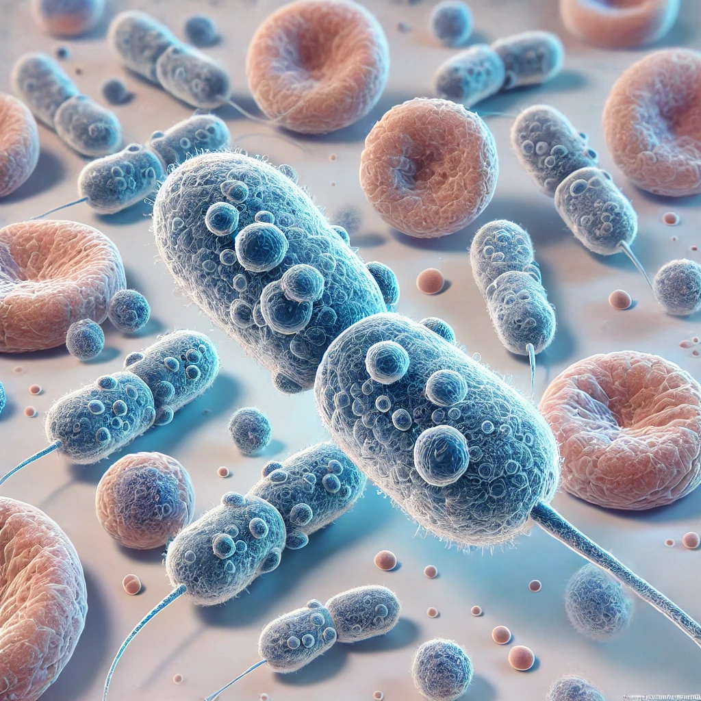Protocolo para la candidiasis (básico)