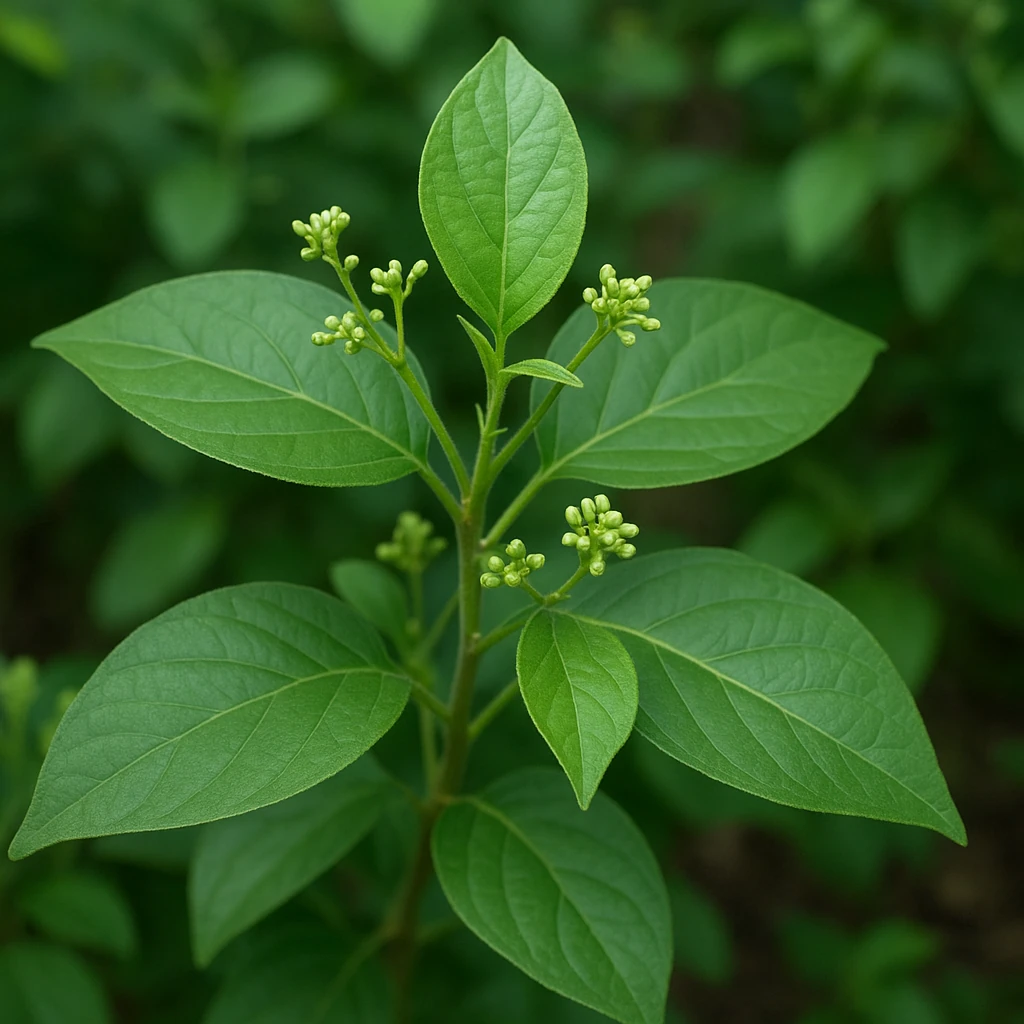 Gurmar: La Destructora del Azúcar