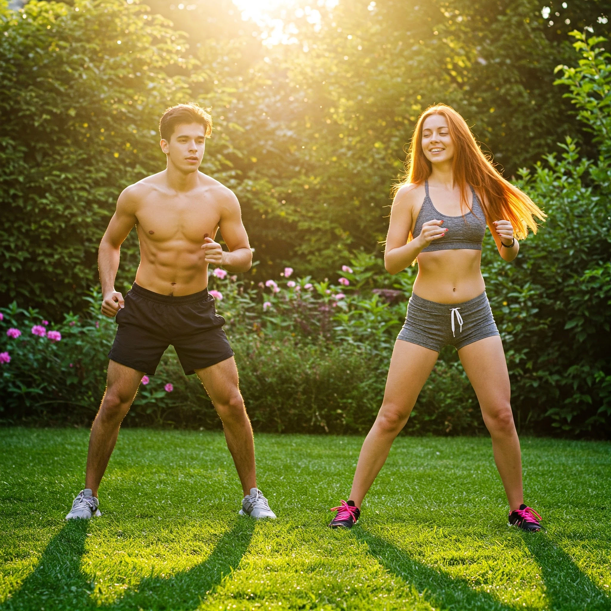 El Hábito Maestro de la salud