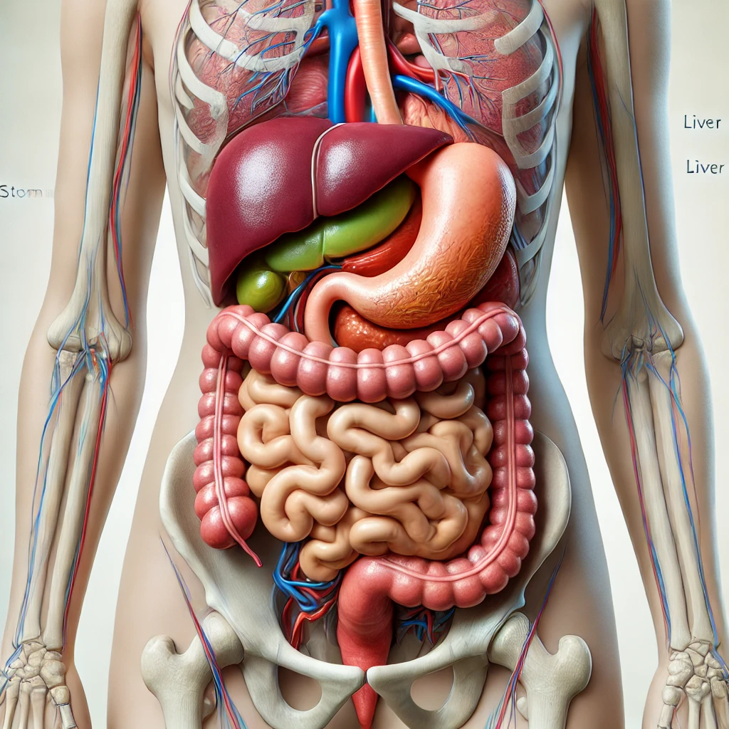 SÍNDROME DEL INTESTINO PERMEABLE: SU IMPLICACIÓN EN LA INSUFICIENCIA Y FALLO MULTIORGÁNICO