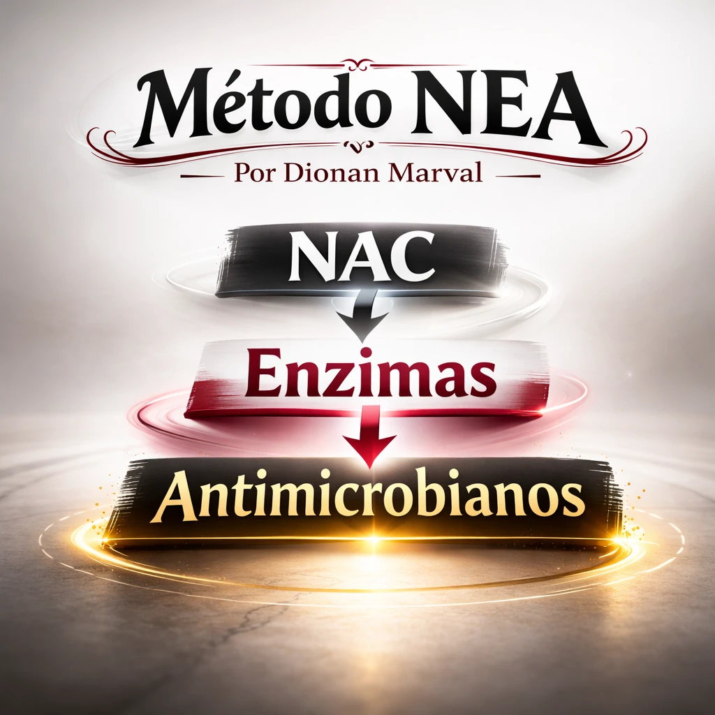 Método NEA (versión corta)