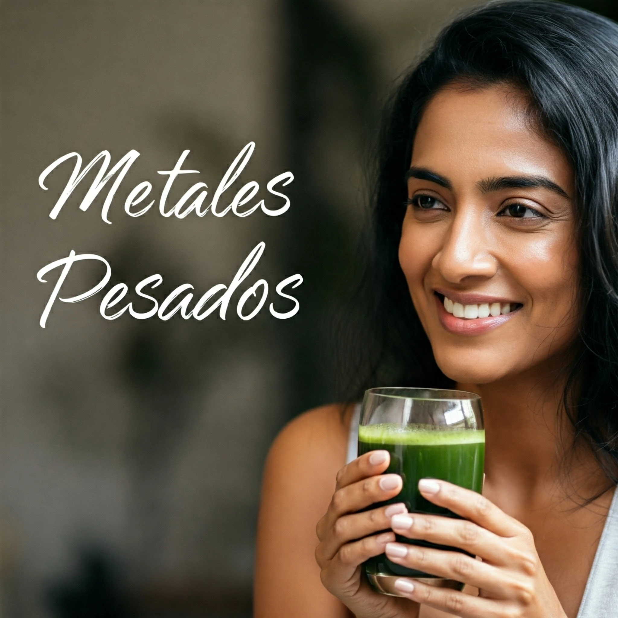Limpieza de Metales Pesados: Primer Ciclo