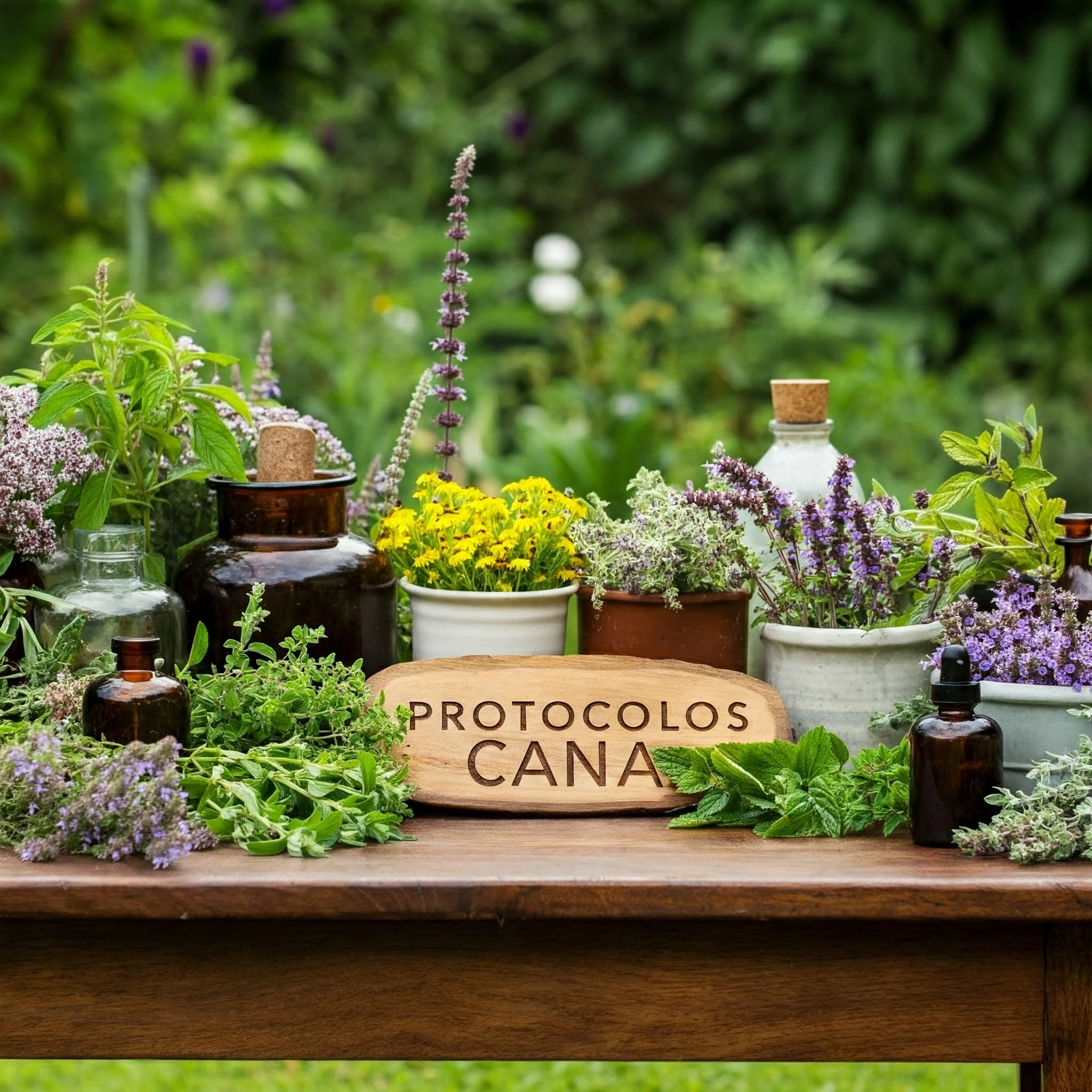 7 plantas inductoras del sueño