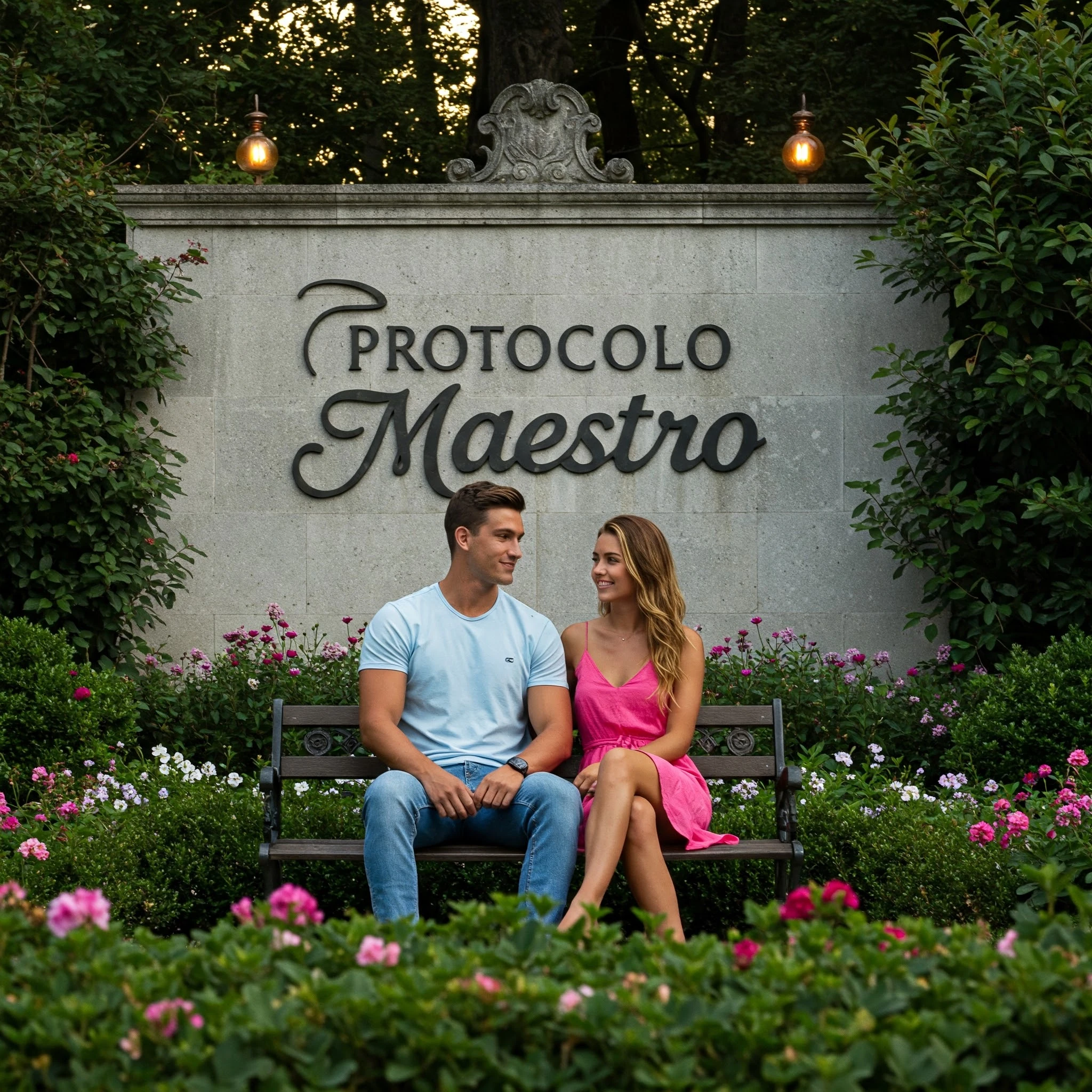 Protocolo maestro