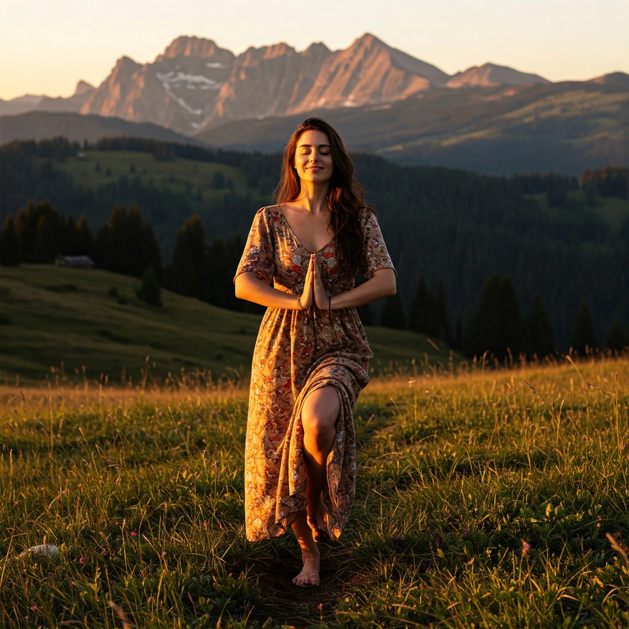 Respiración profunda y sus beneficios