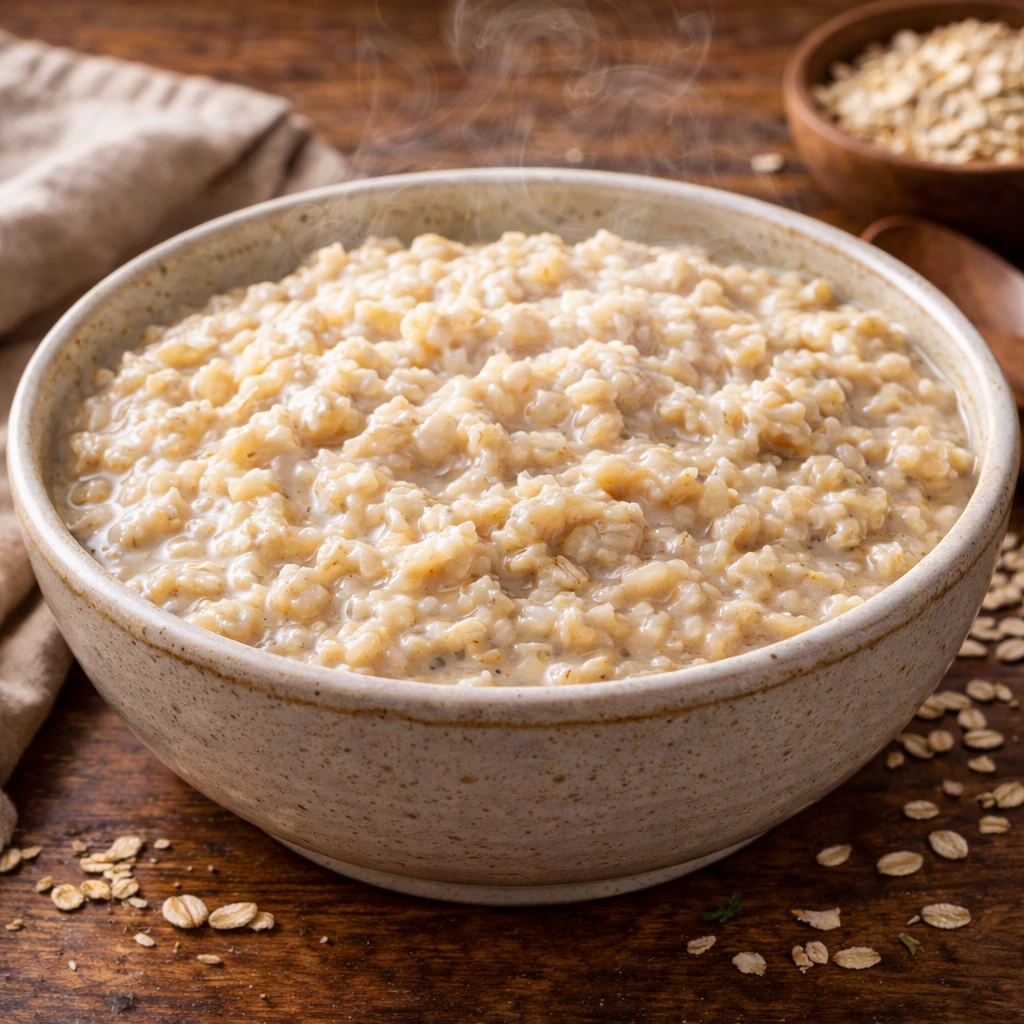 Avena (cocida)