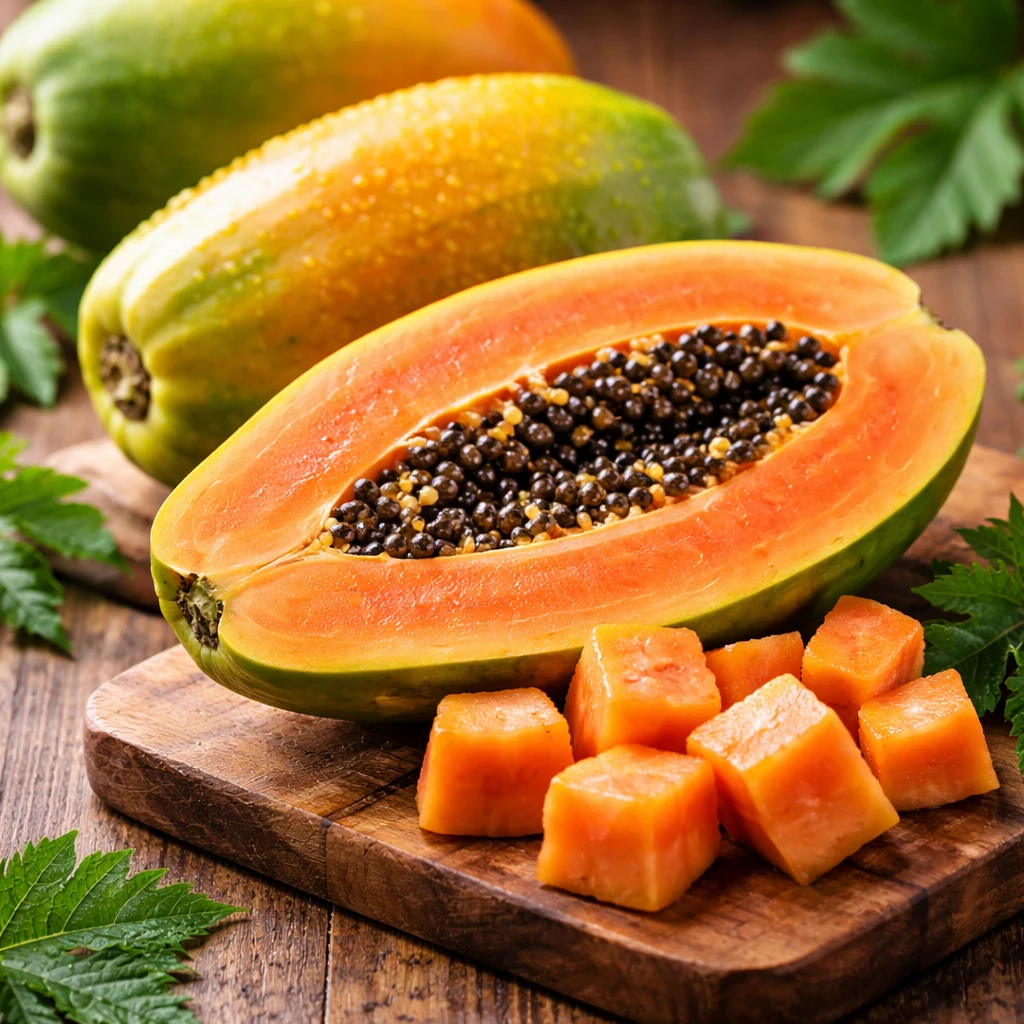 Papaya (lochosa)