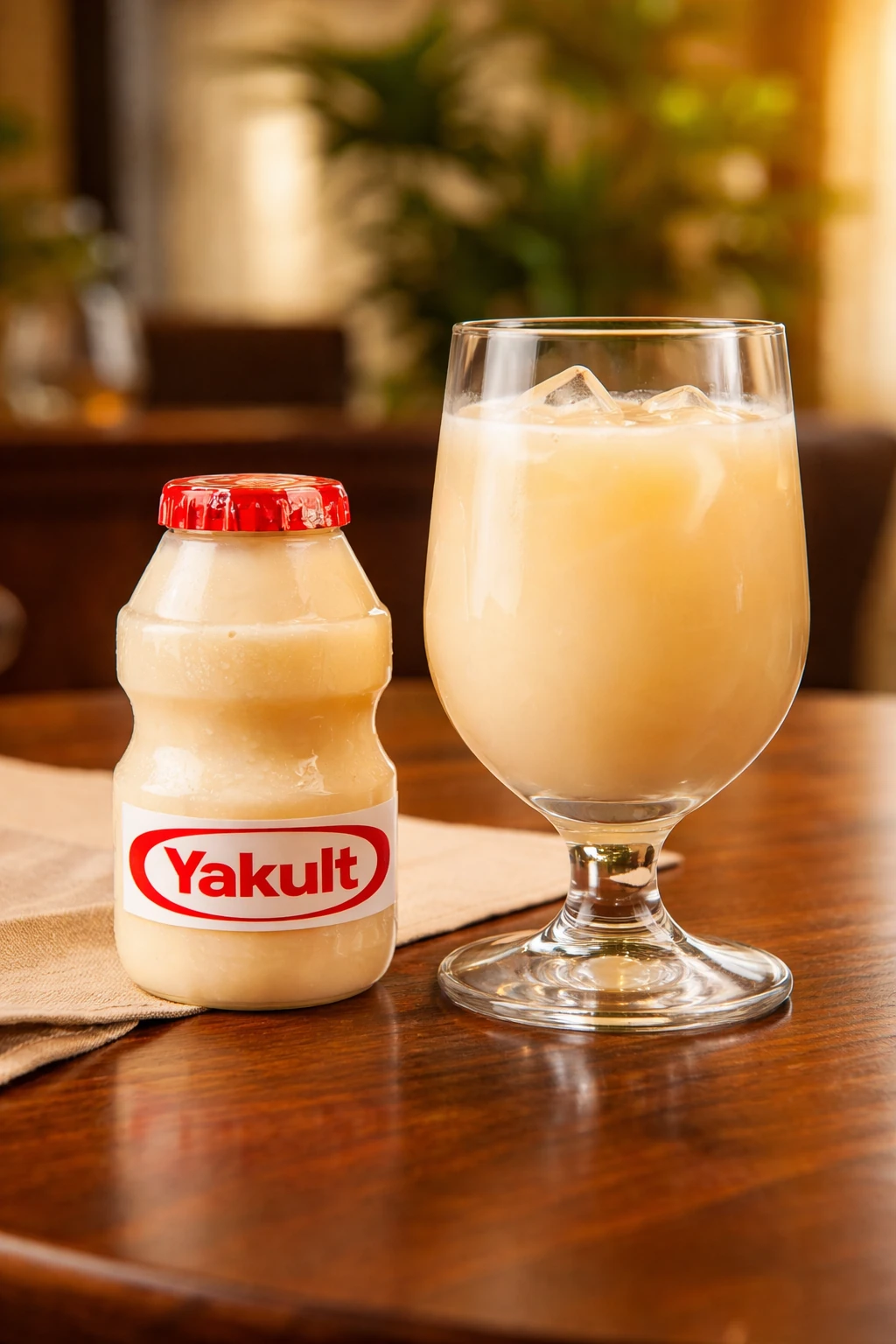 Yakult