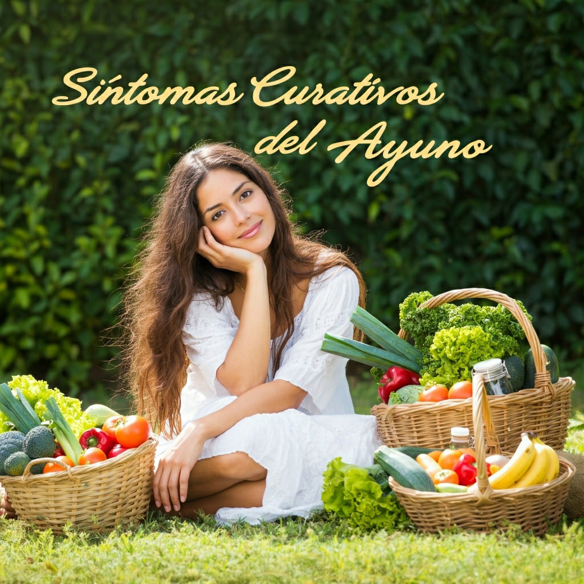 Síntomas curativos durante el ayuno