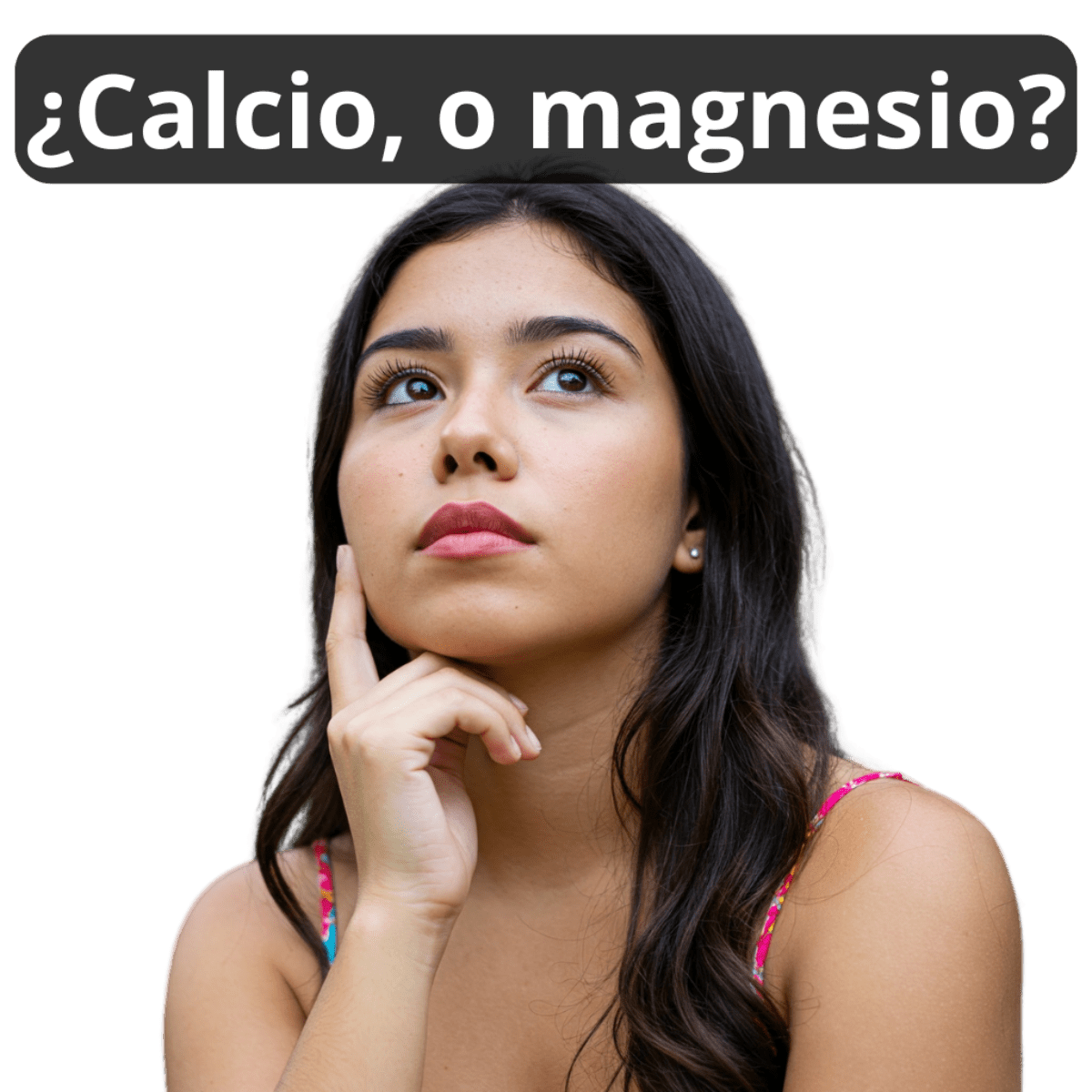 Calcio y magnesio: ¿Dúo dinámico o conflictivo?