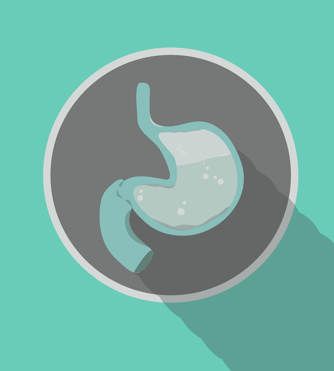 Gastritis: Un acercamiento naturista a sus causas, consecuencias y tratamientos