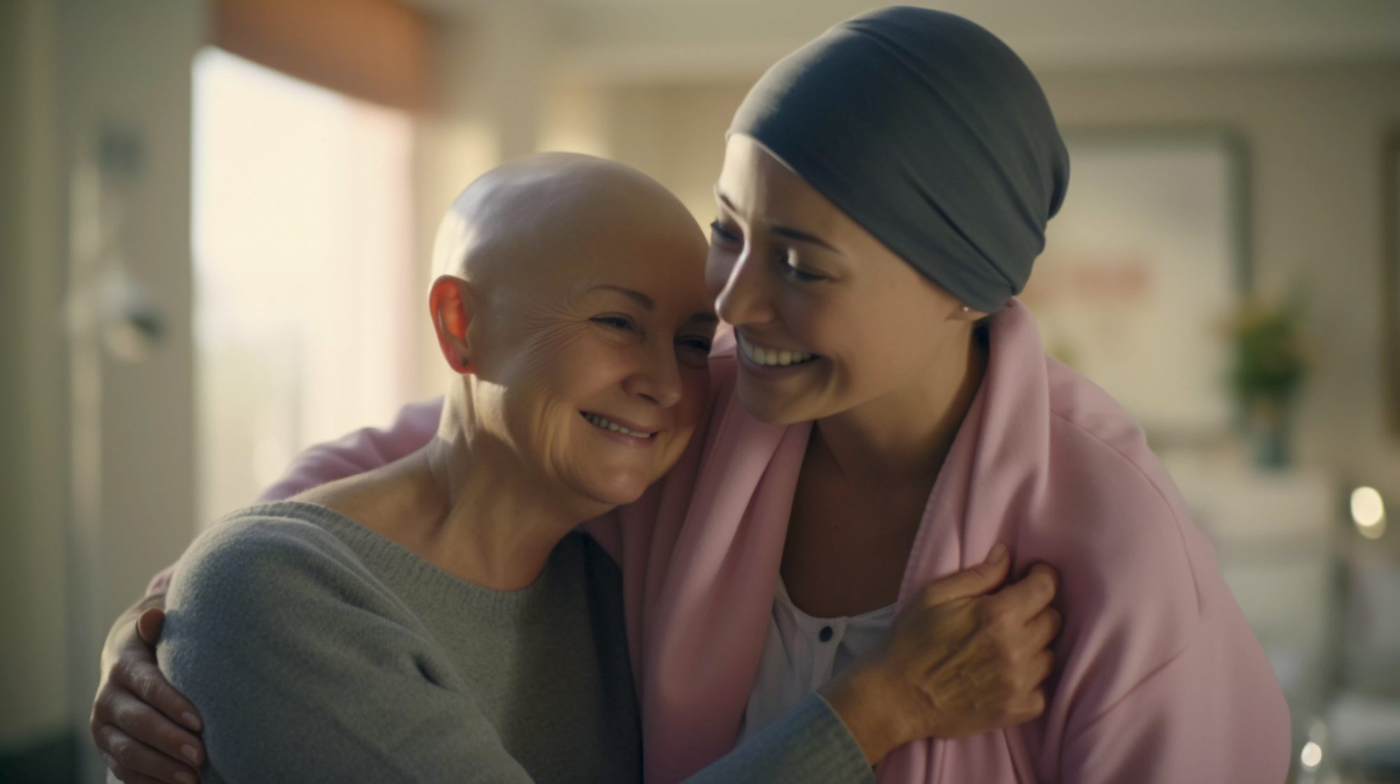 Cáncer: causas y tratamientos naturales
